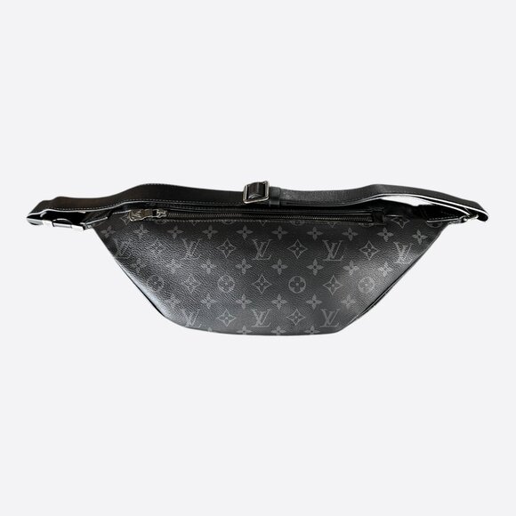 Louis Vuitton Monogram Eclipse Discovery Bumbag - Picture 2 of 4